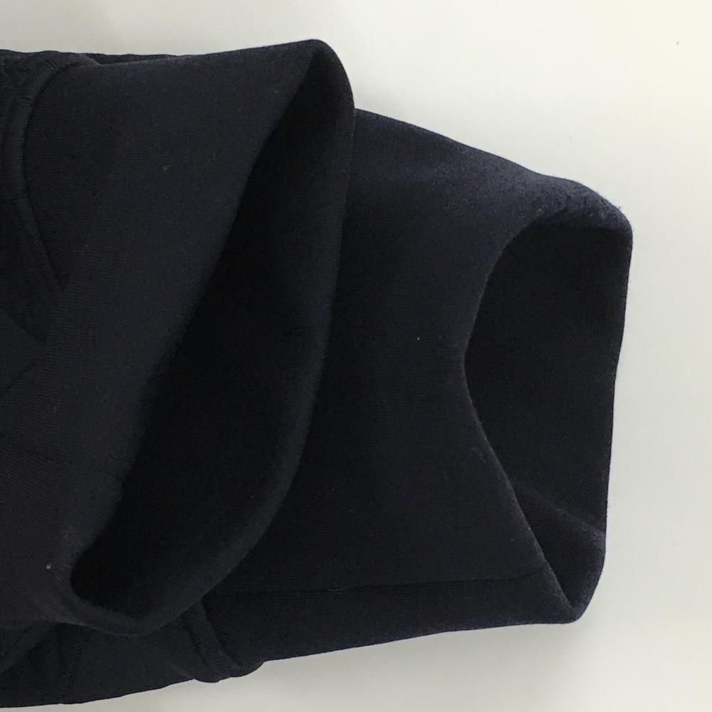 ラフ＆スウェル ゴルフ トレーナー ネイビー Mサイズ 美品 ラフ