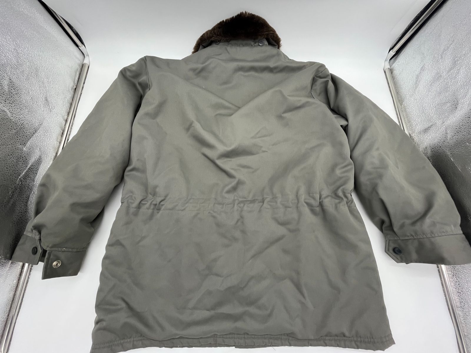 防寒上衣 東京都