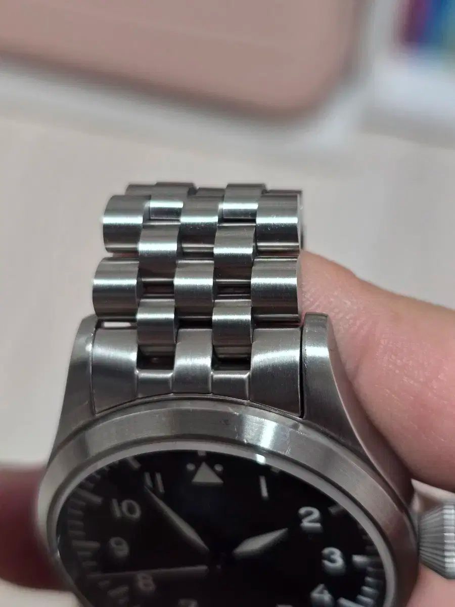 검판 ブレスレット