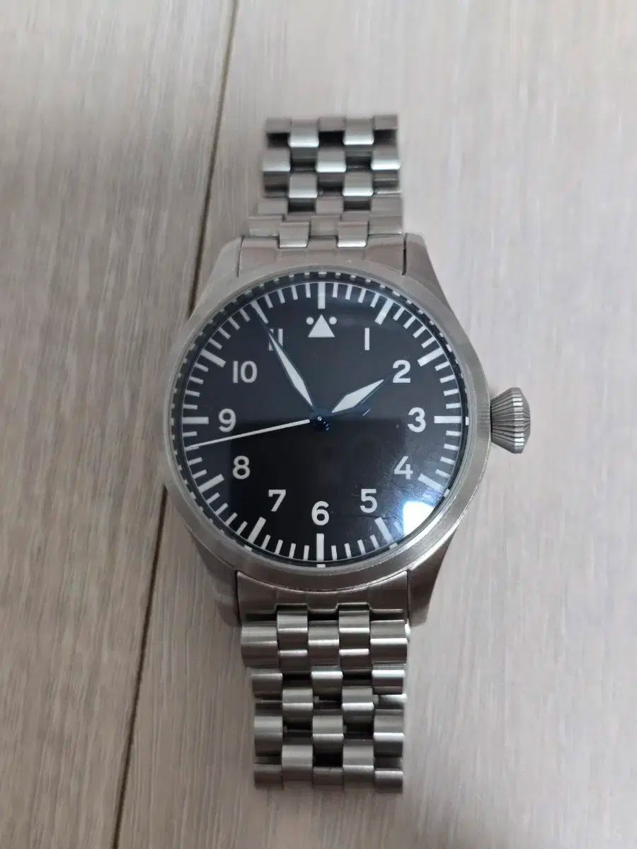 TISELL フリガー 검판 ブレスレット