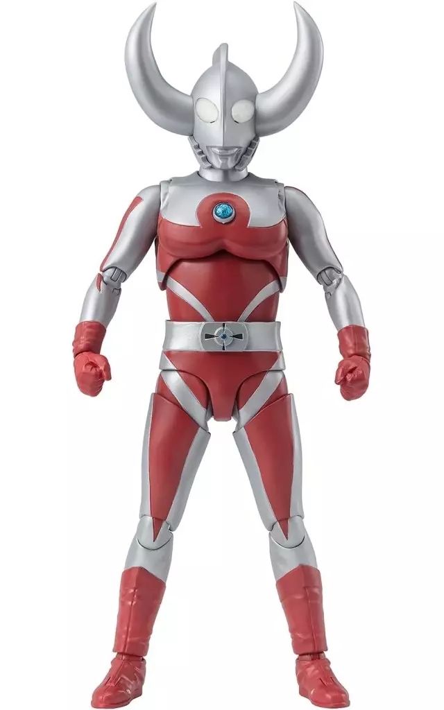 フィギュア S.H.Figuarts ウルトラの父 ウルトラマンA