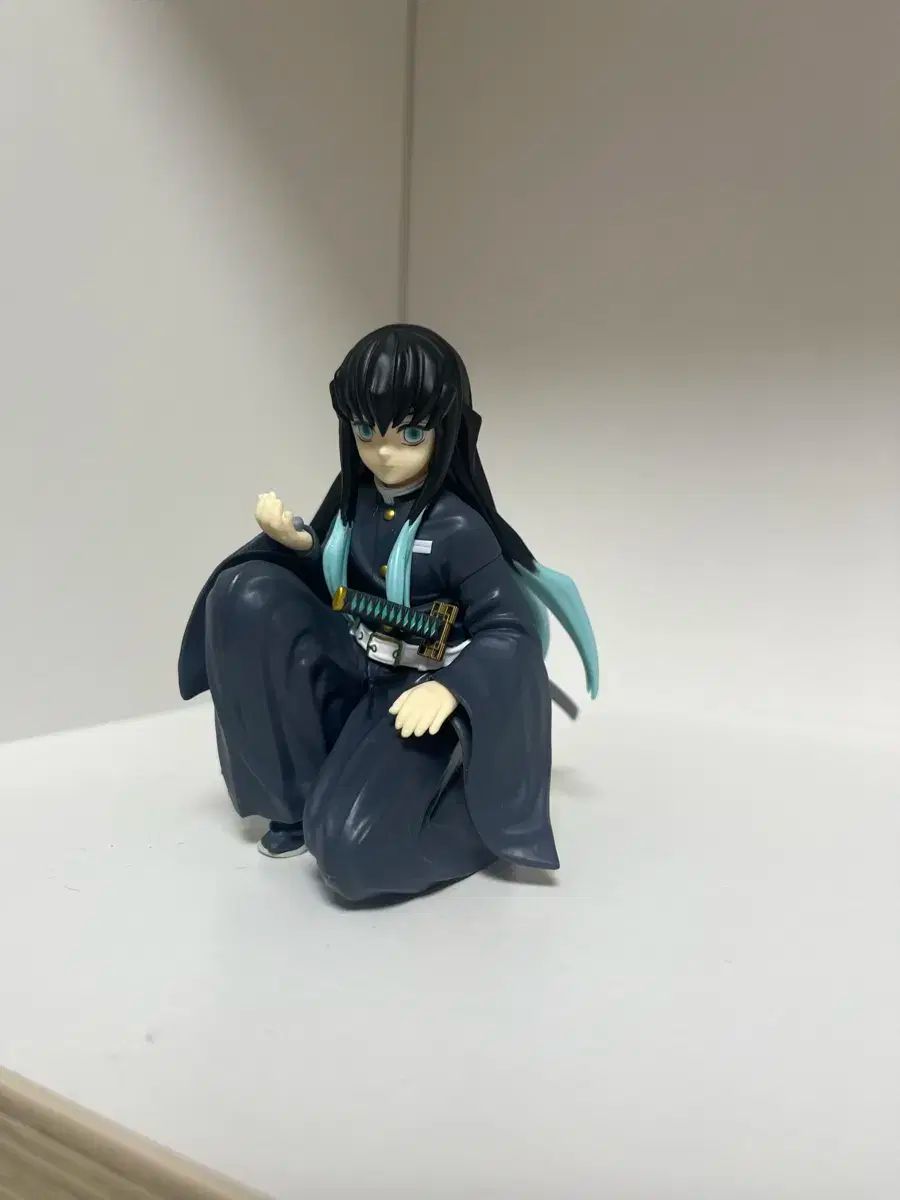 鬼滅の刃 時透 無一郎 ヌードルストッパー