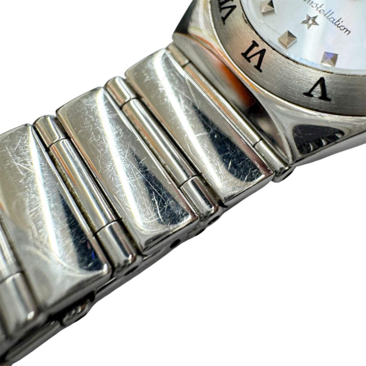 アナログ クォーツ