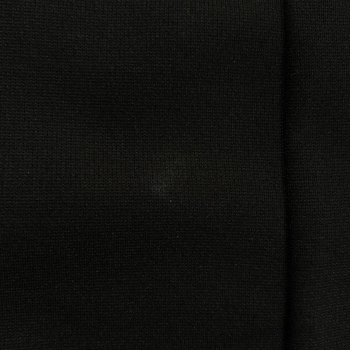 Leilian(レリアン) ワンピース サイズ9 M レディース美品 - 黒 クルー