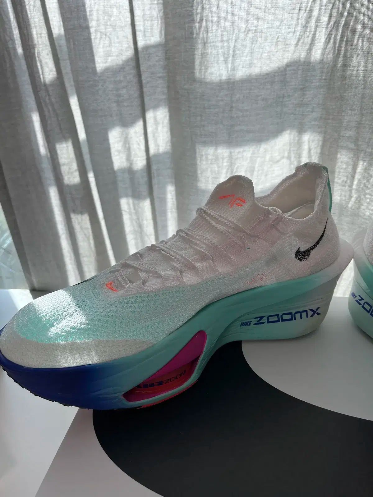 280 NIKE アルファフライ3