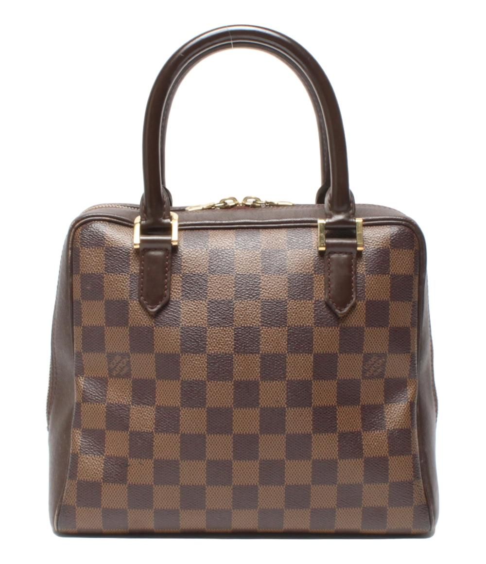 ルイ ヴィトン ハンドバッグ ダミエ ブレラ N51150 レディース LOUIS VUITTON