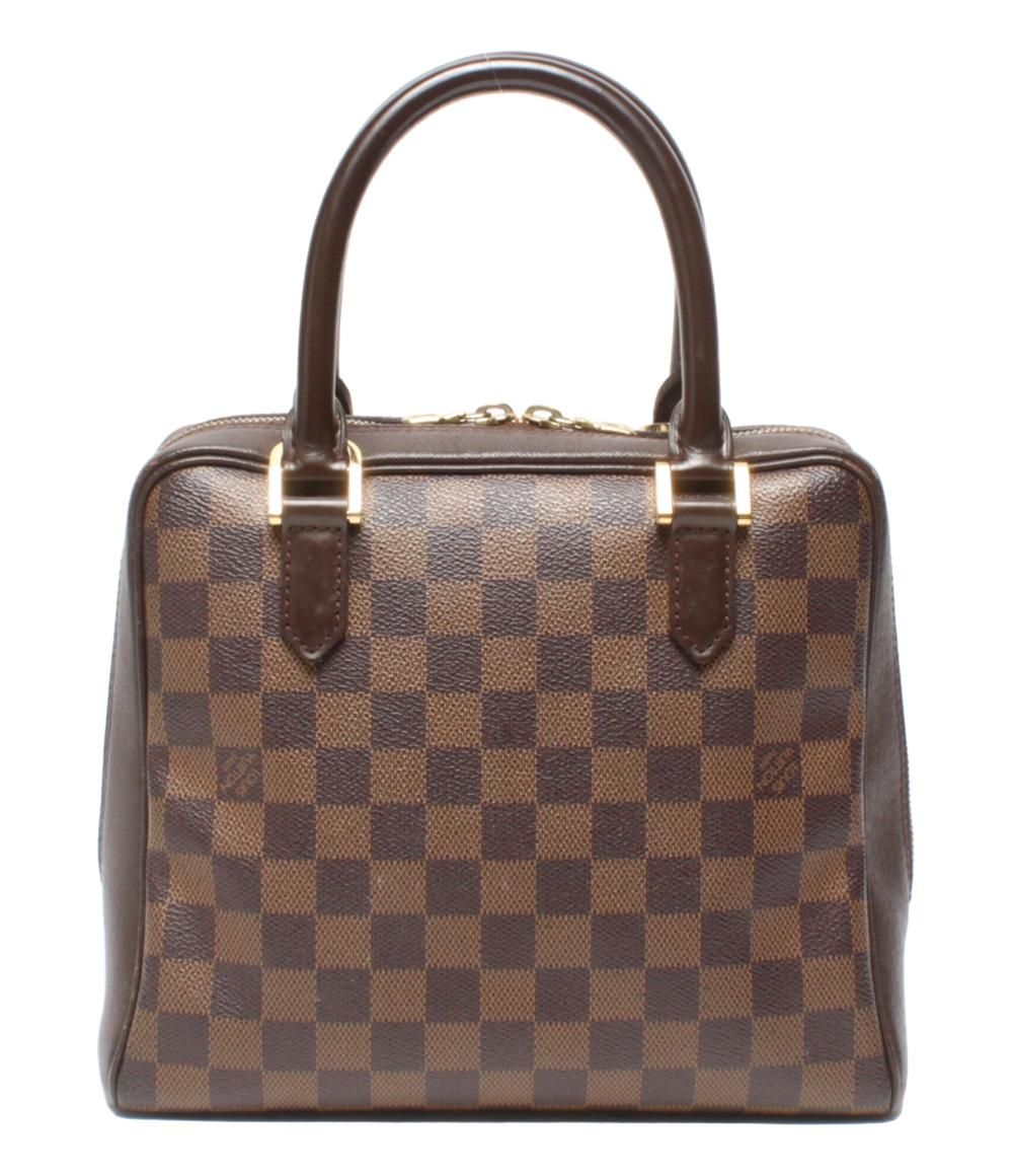 ルイ ヴィトン ハンドバッグ ダミエ ブレラ N51150 レディース LOUIS VUITTON