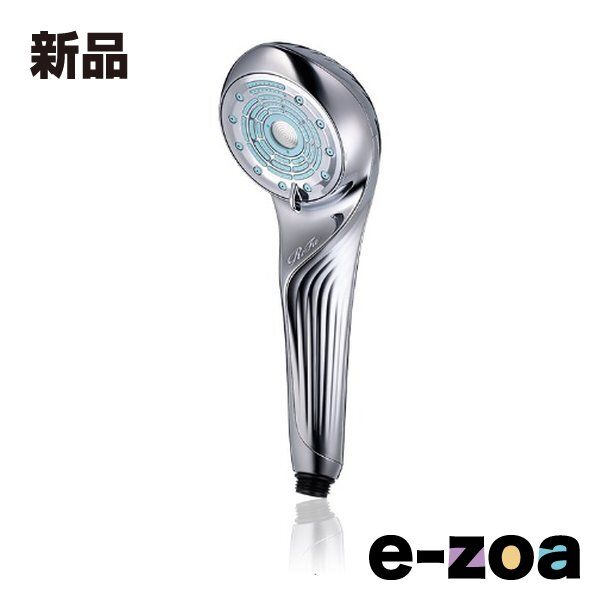 MTG エムティージー シャワーヘッド ReFa FINE BUBBLE U リファ ファインバブルユー シルバー RS-BH-15A 2615455