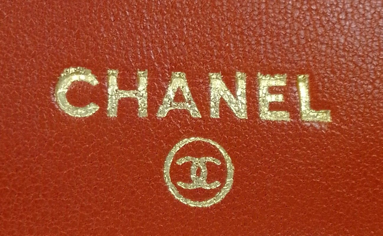 カードケース シール-