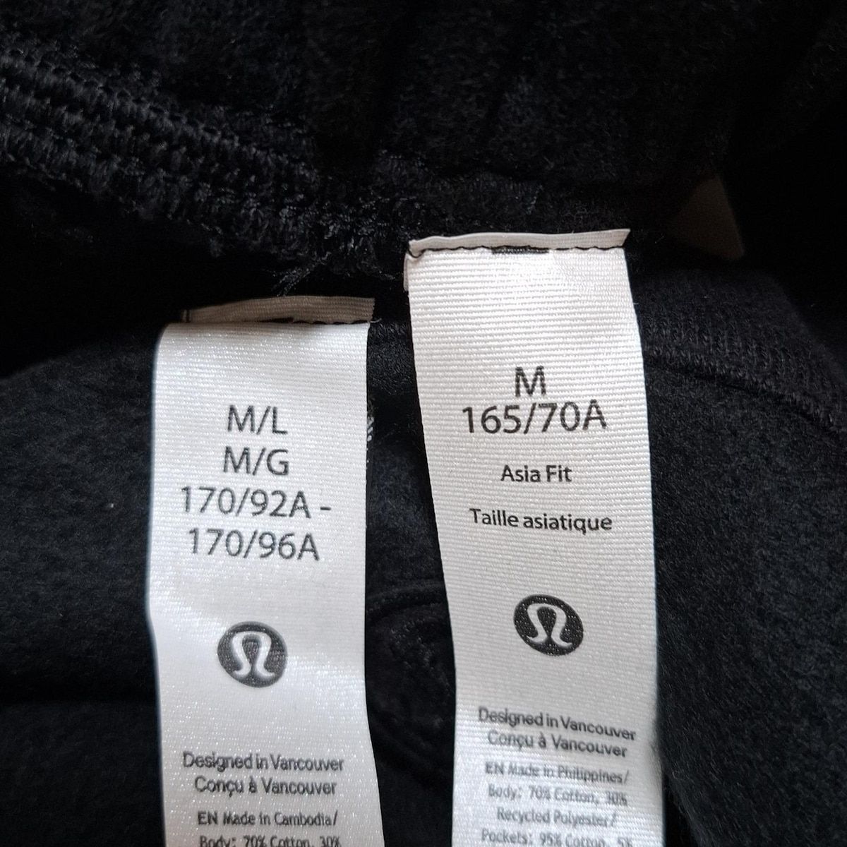 lululemon ルルレモン