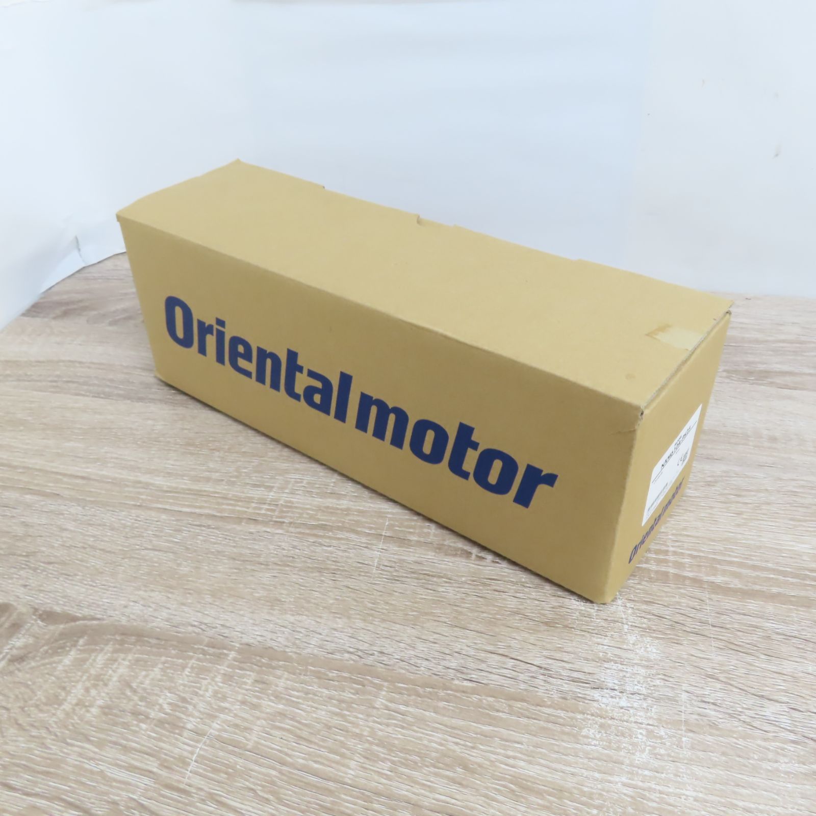 Oriental motor サーボモーター NXシリーズ NXM610A-PS25