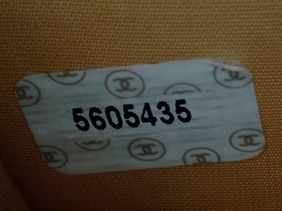 キャビアスキン コンパクトウォレット