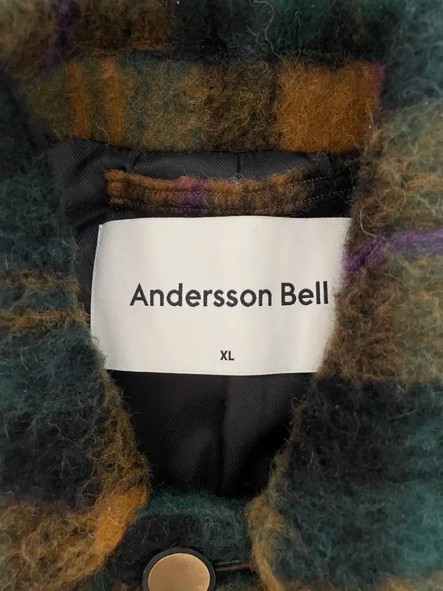 ハリー チェック