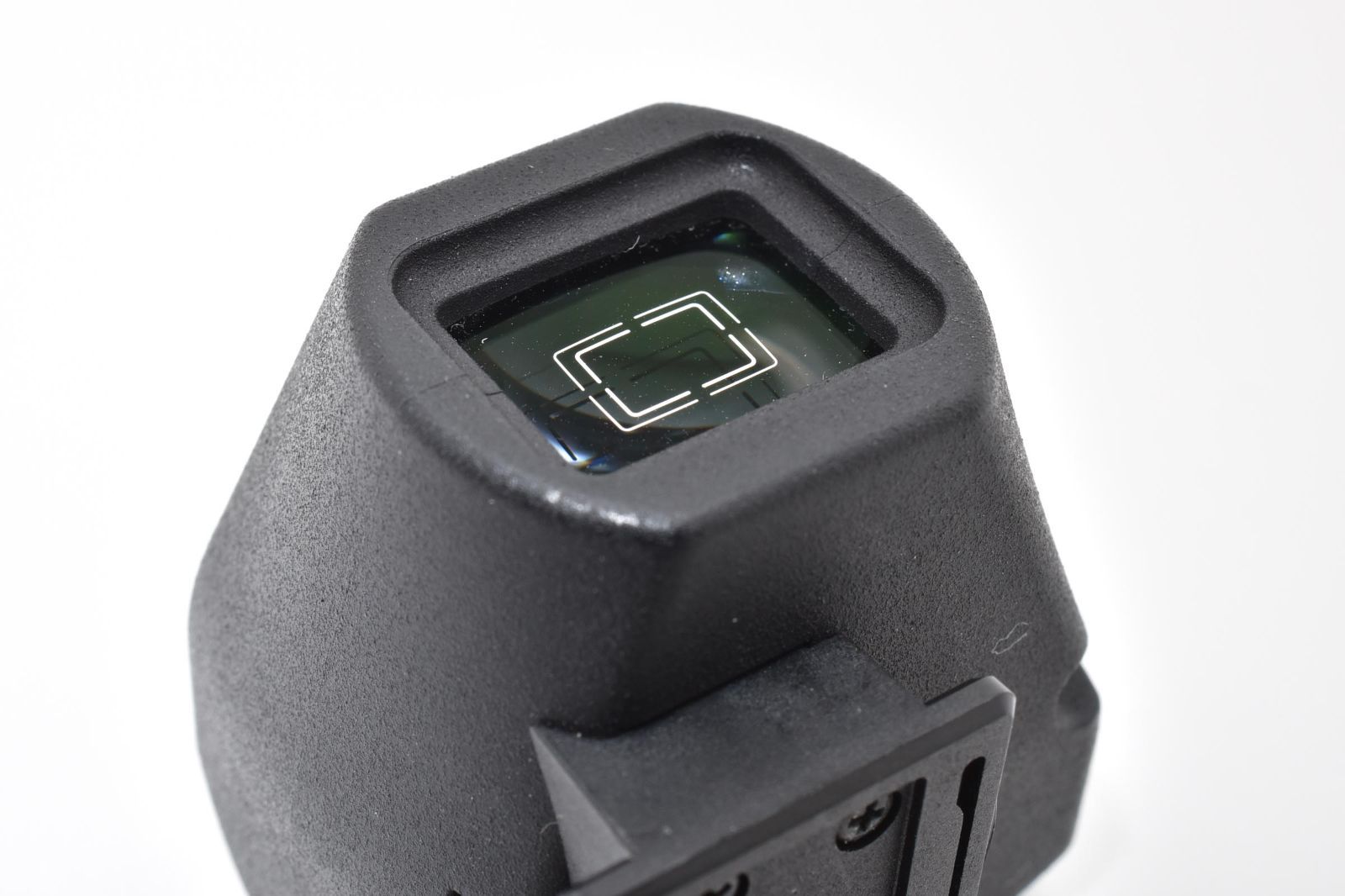 ビューファインダー