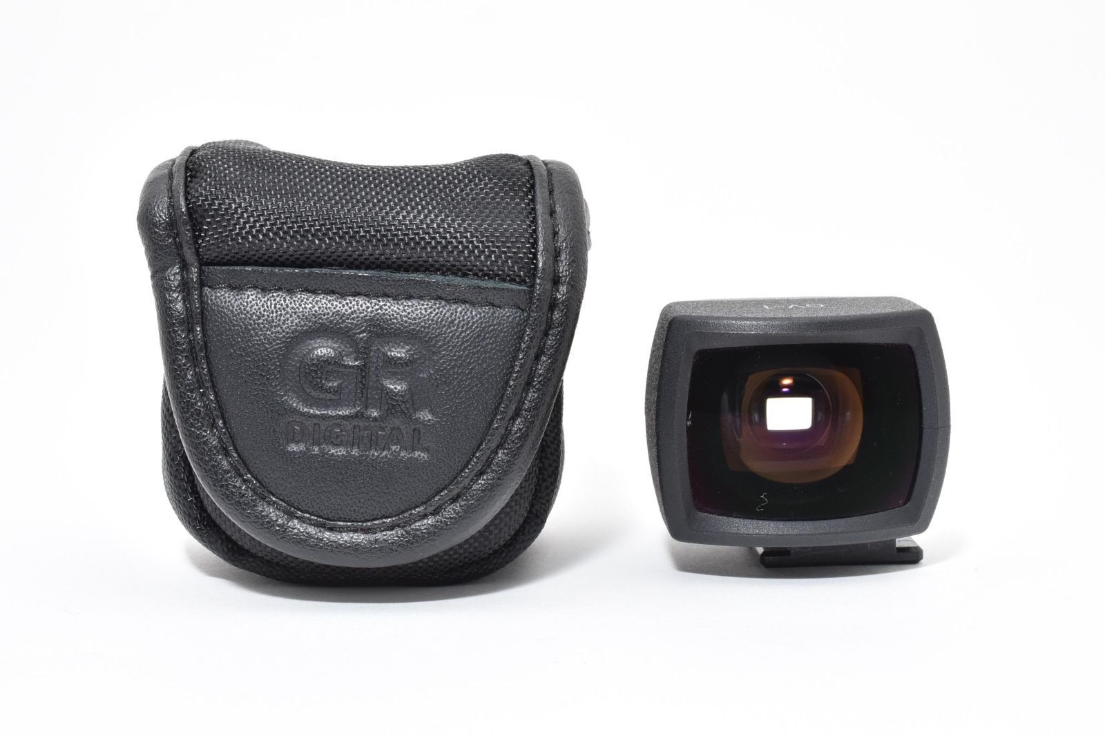 リコー RICOH GV-1 ビューファインダー 341-2