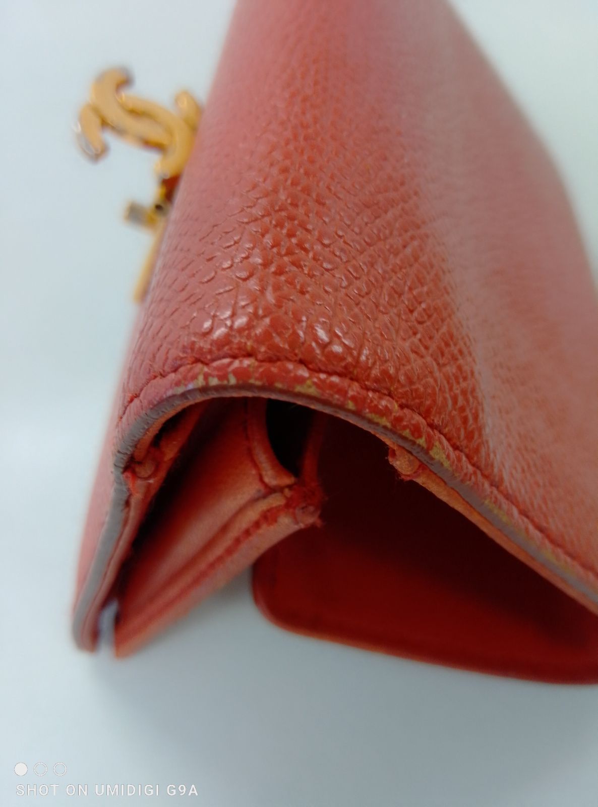 キャビアスキン