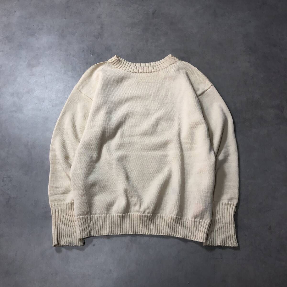 ANDERSEN-ANDERSEN モックネック（オリーブ） ANDERSEN-ANDERSEN モックネック（オリーブ） Andersen-Andersen