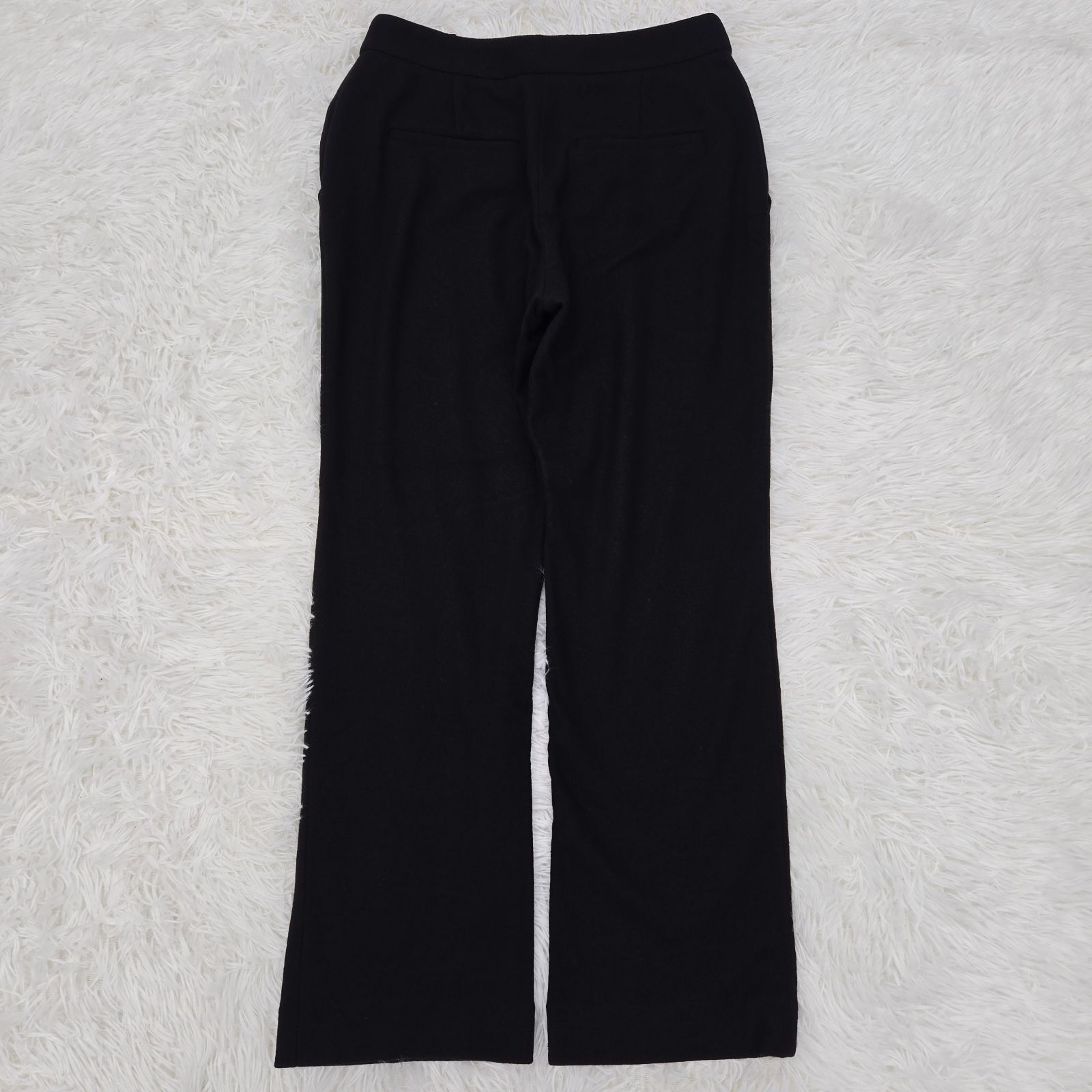 Theory セオリー スリムスストレートパンツ スーパー140's SLIM ST