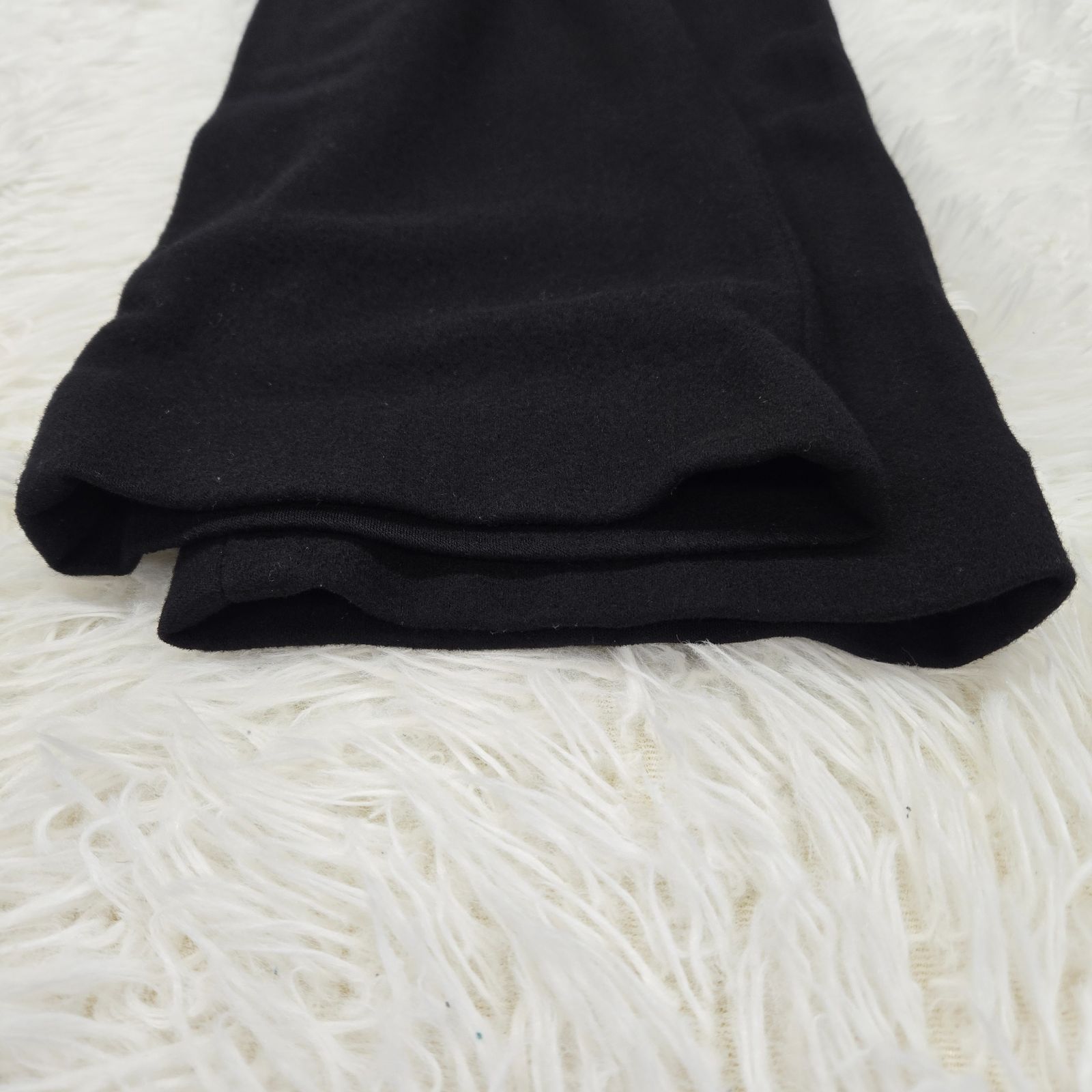 Theory セオリー スリムスストレートパンツ スーパー140's SLIM ST