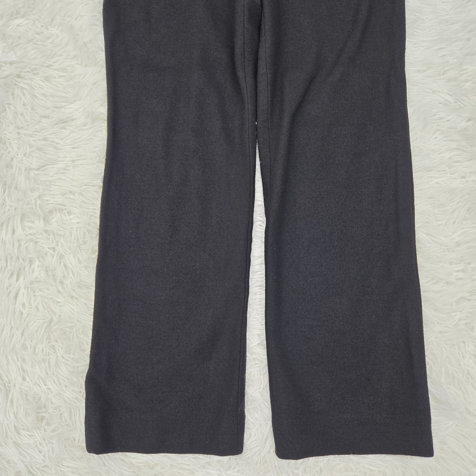 Theory セオリー スリムスストレートパンツ スーパー140's SLIM ST