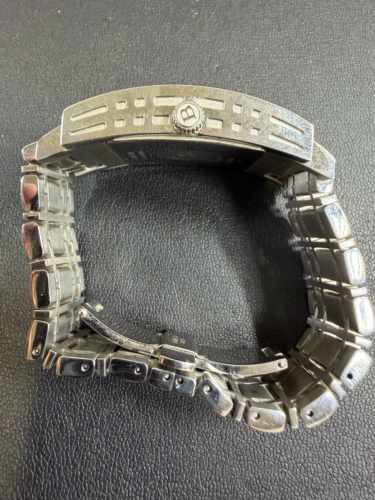 バーバーリー 時計