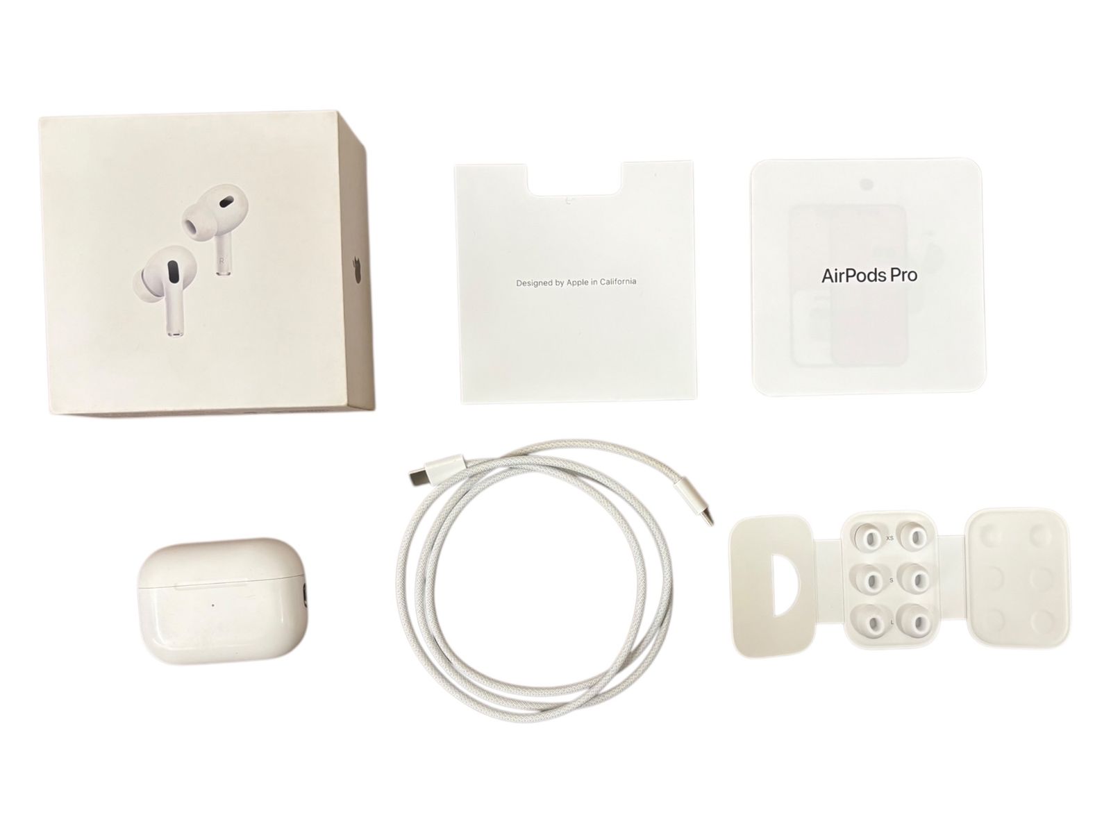 アップル AirPods