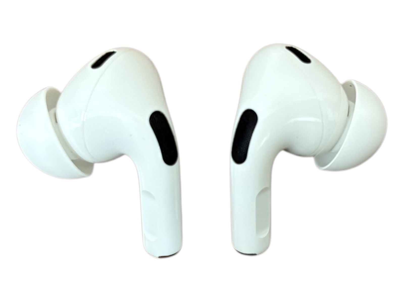 以降発送 Apple アップル AirPods Pro 第二世代 ワイヤレスイヤホン MTJV3J A ホワイト 家電 078