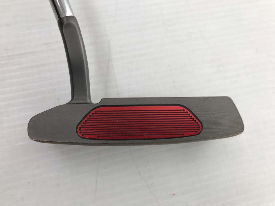 TP COLLECTION PATINA SOTO パター テーラーメイド 最短