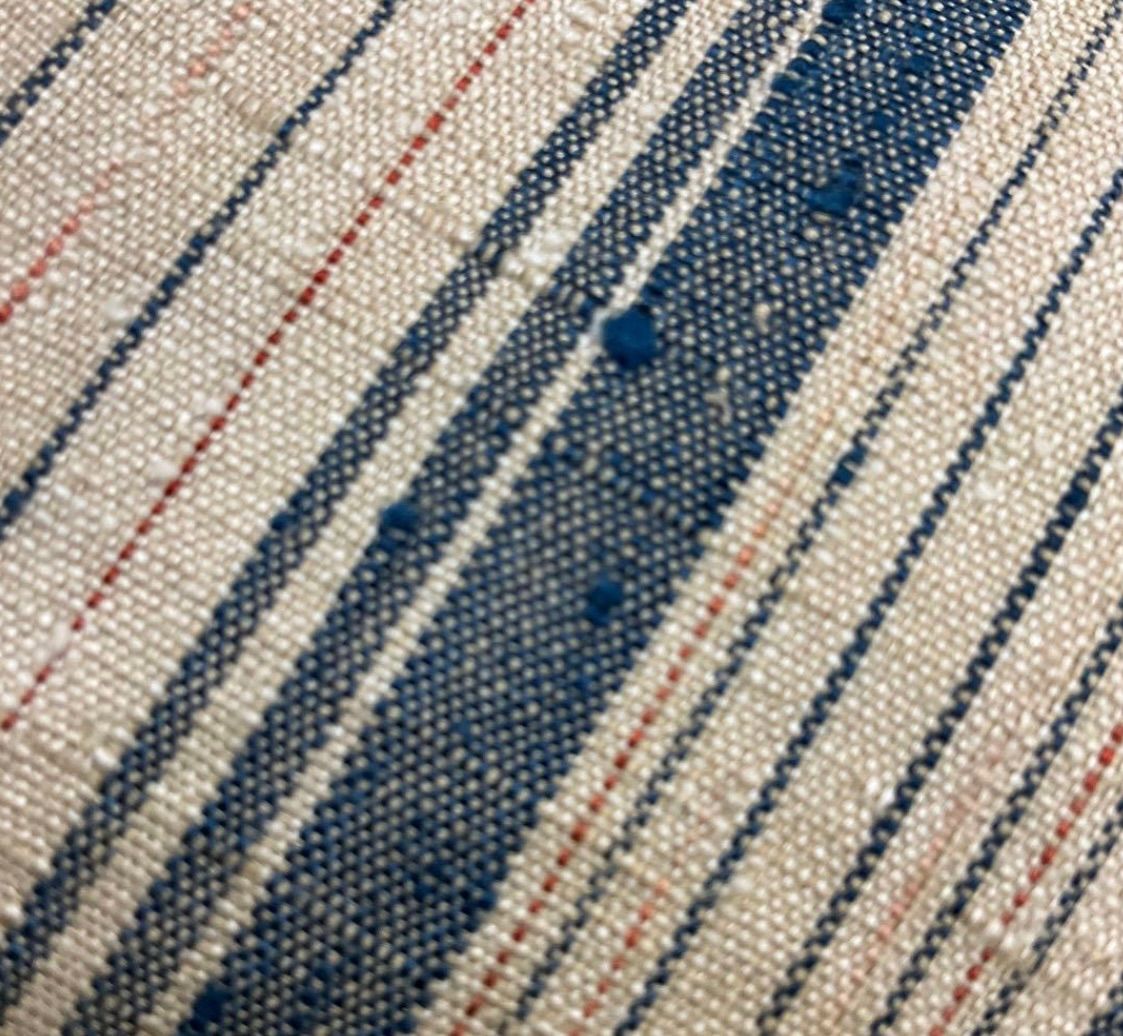 着物帯小紋普段着名古屋帯洒落袋帯半幅帯