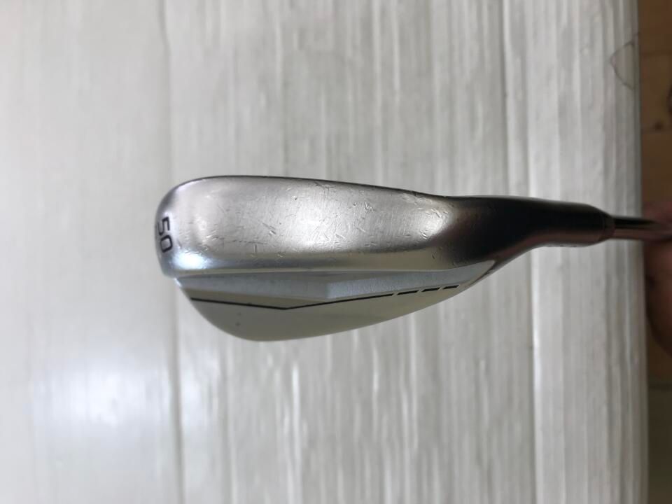 GLIDE 4 0 50 S NSプロ MODUS 3 TOUR 105 ウェッジ ピン 最短