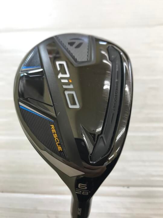 Qi10 28 S NSプロ820GH ユーティリティ テーラーメイド 最短