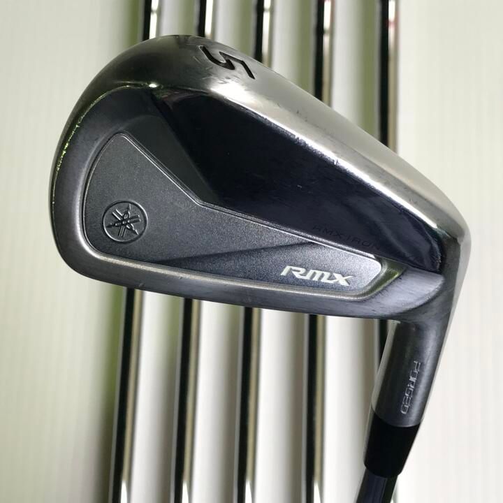 RMX VD M S NSプロ MODUS 3 TOUR 105 アイアンセット ヤマハ 最短