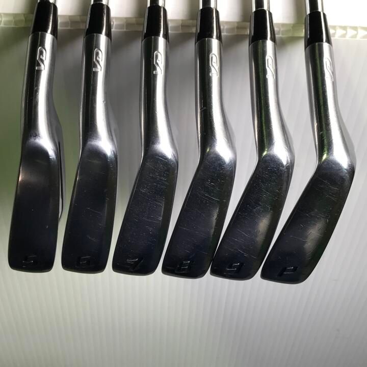 RMX VD M S NSプロ MODUS 3 TOUR 105 アイアンセット ヤマハ 最短