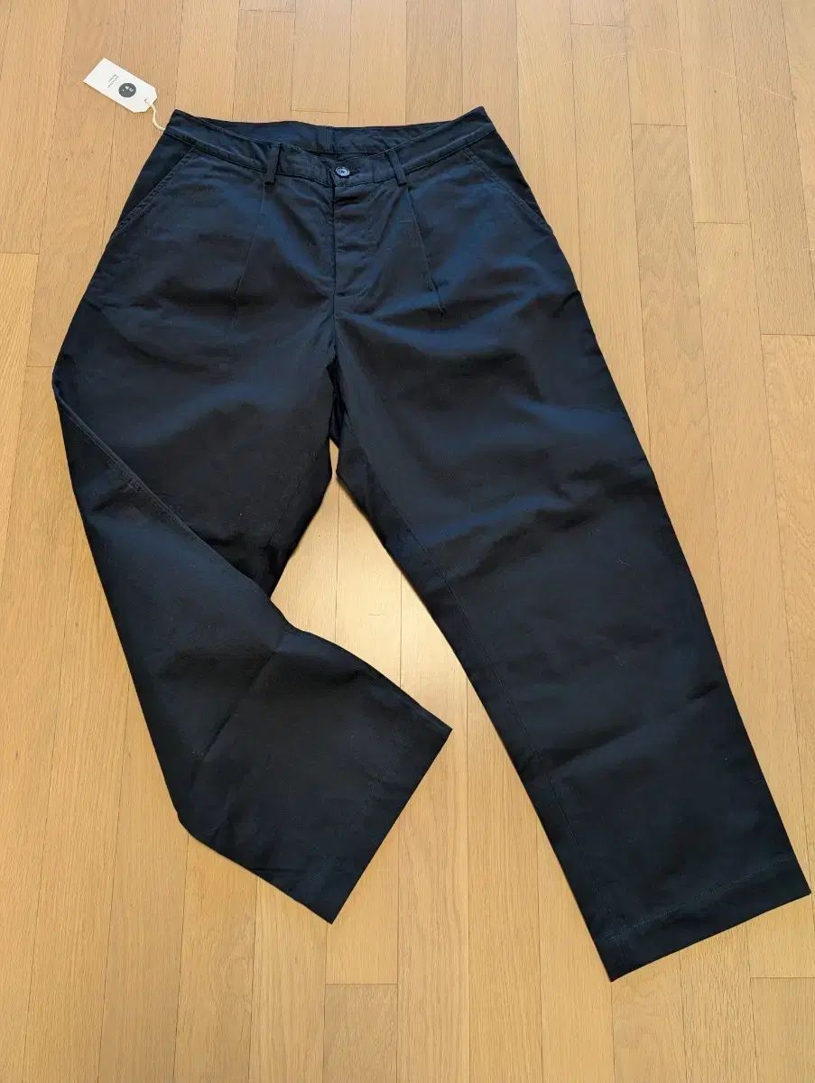Universial Works Twill Duke Pants