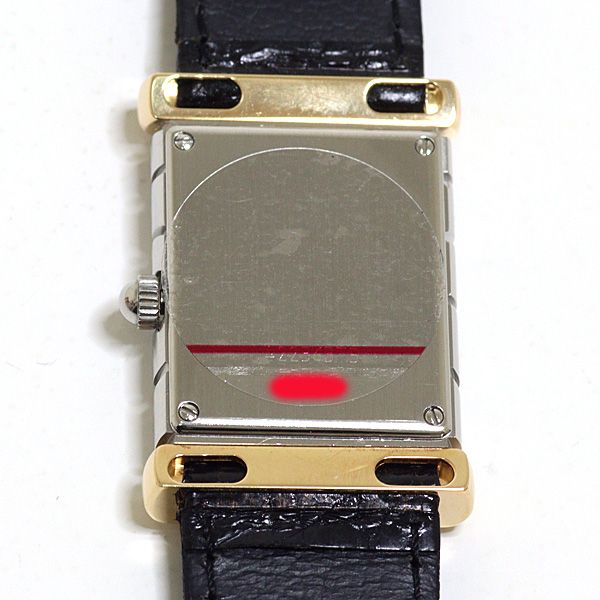 レディース腕時計 ファサード