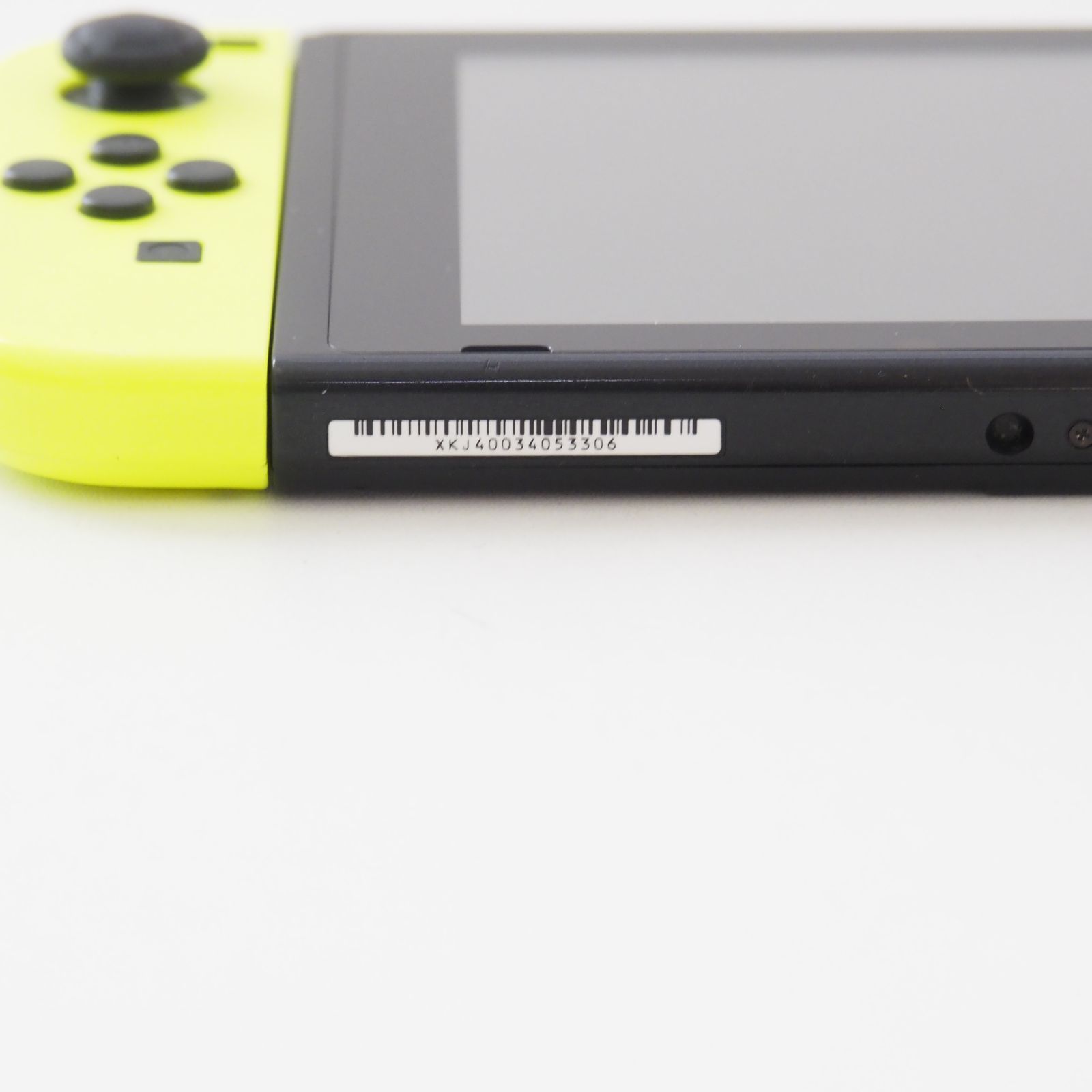 Nintendo Switch（バッテリー強化型＋アクセサリー多数セット 本体美品・付属品完品 Nintendo Switch HAD バッテリー強化型 本体