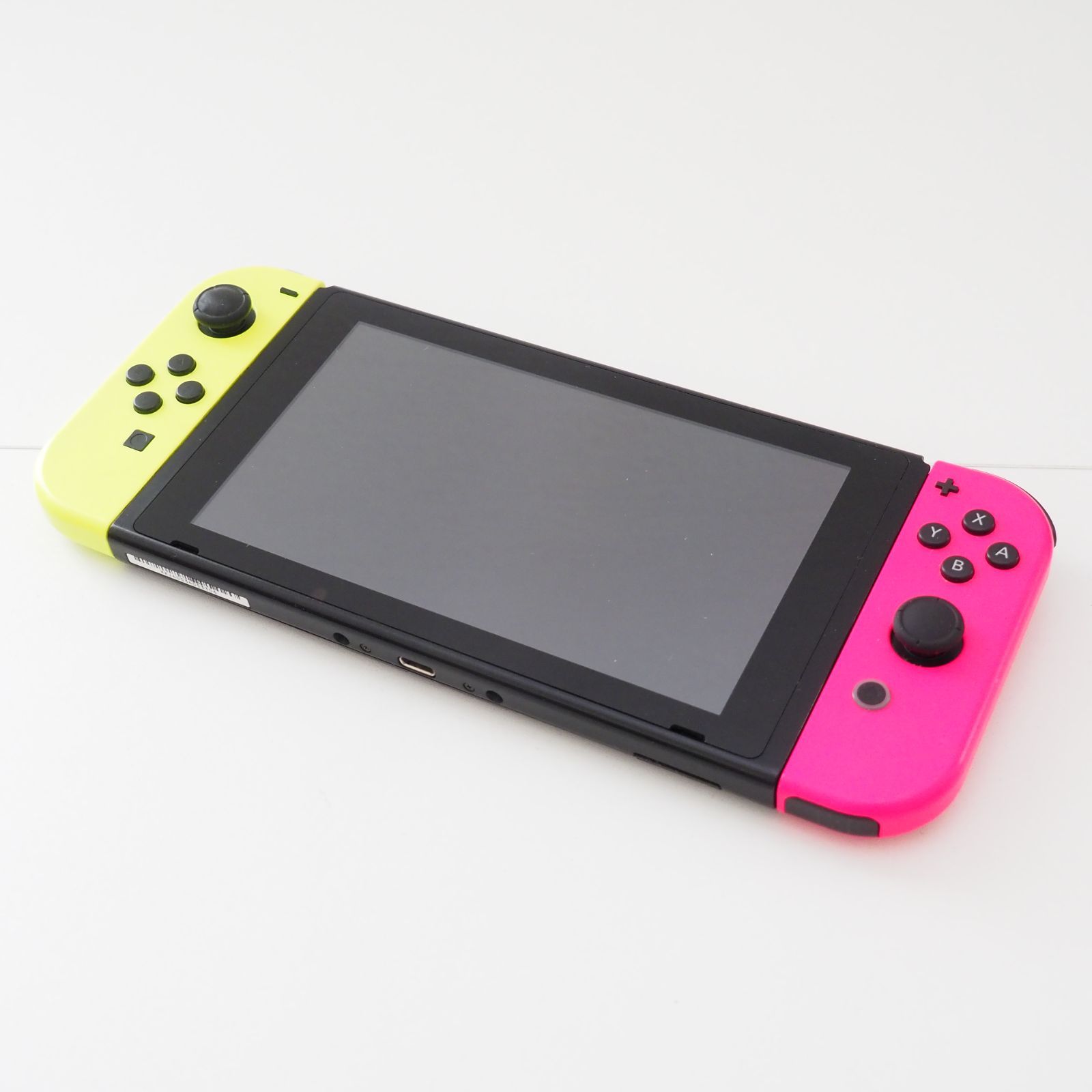 ニンテンドースイッチ 本体 Nintendo Switch バッテリー強化型 すぐ