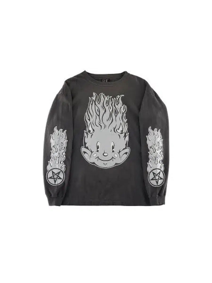 SAINT MICHAEL セント マイケル FIREベイビーXL