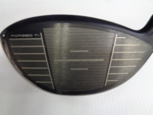 中古】 キャロウェイ PARADYM X 10.5 ドライバー DR VENTUS TR 5 for