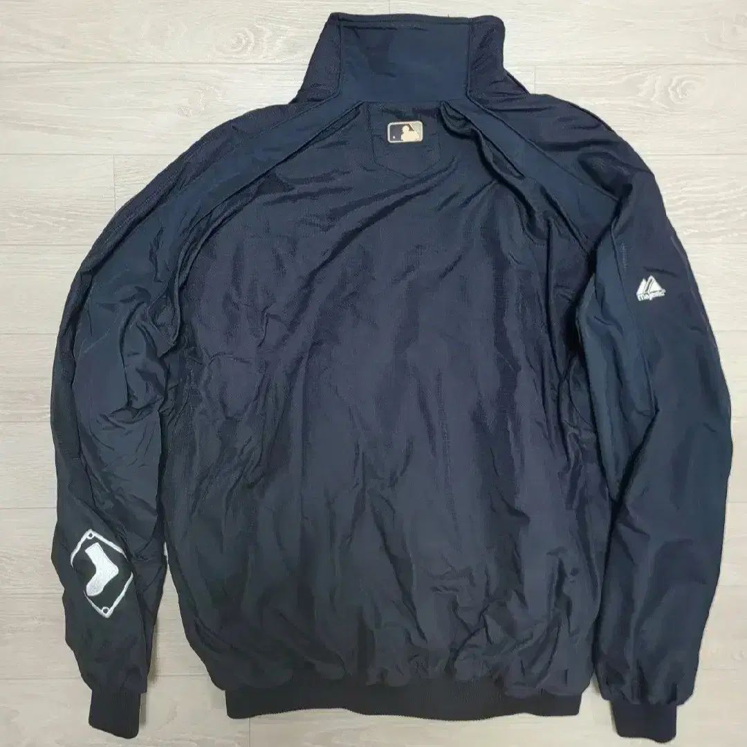 マジェスティック シカゴソックス ホワイトソックス オクテット ジャケット MLB