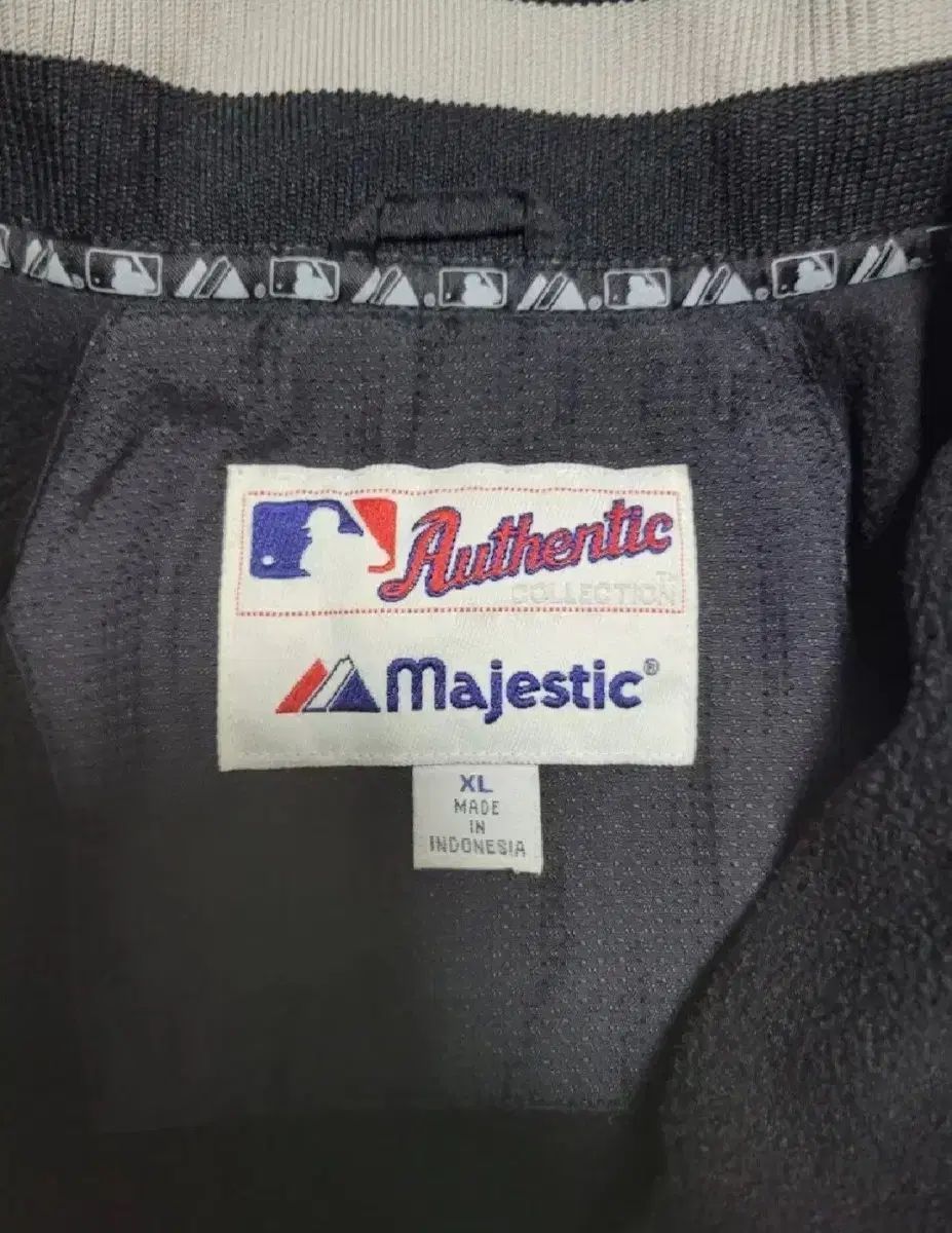 マジェスティック シカゴソックス