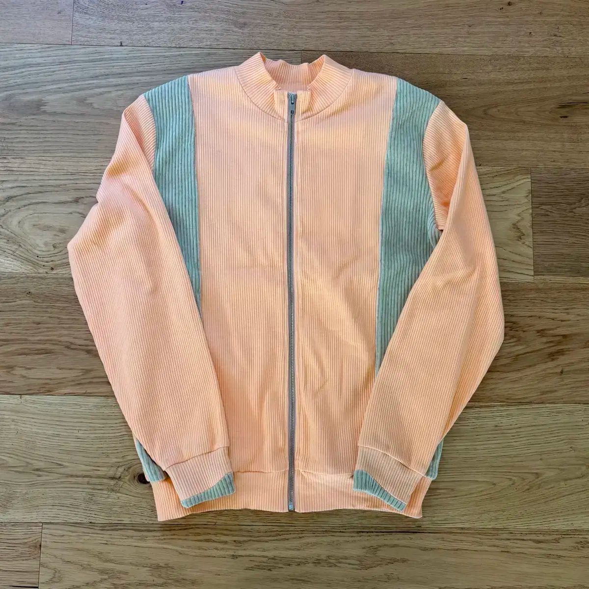 XLIM エピソード2 ジップアップ