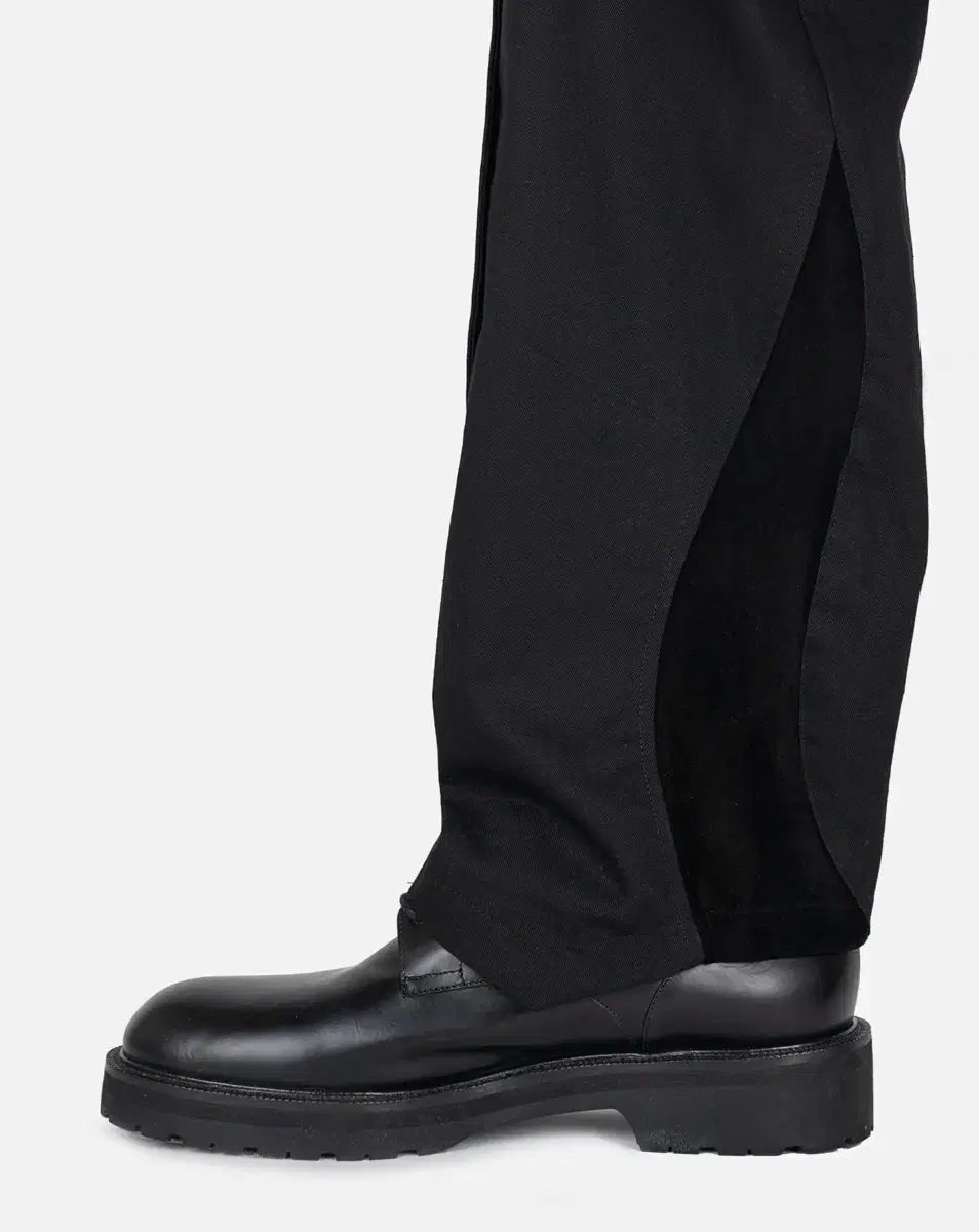 XLIM エクスリム EP 2 02 TROUSERS BLACK