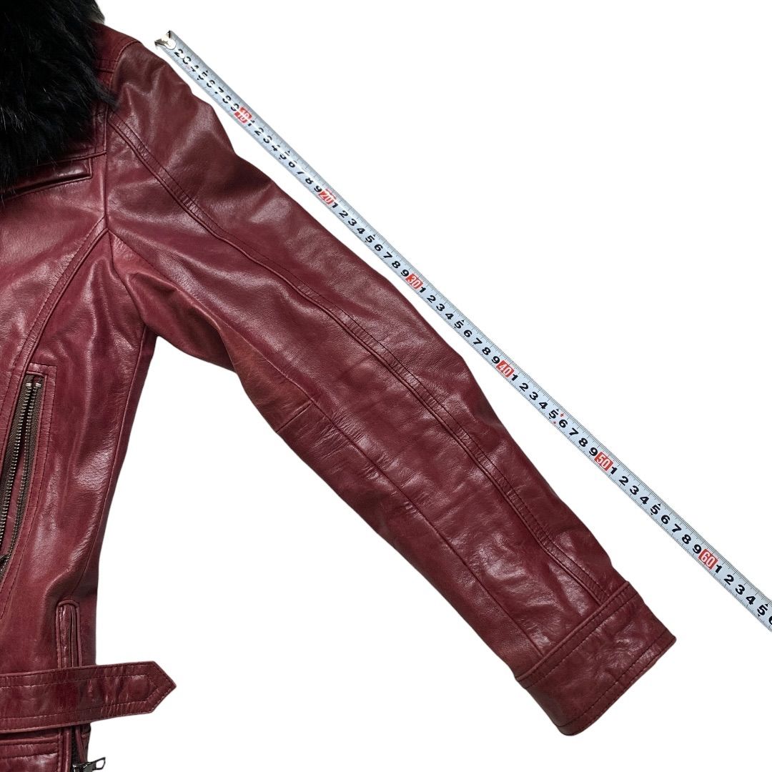 トルネードマート レザージャケット