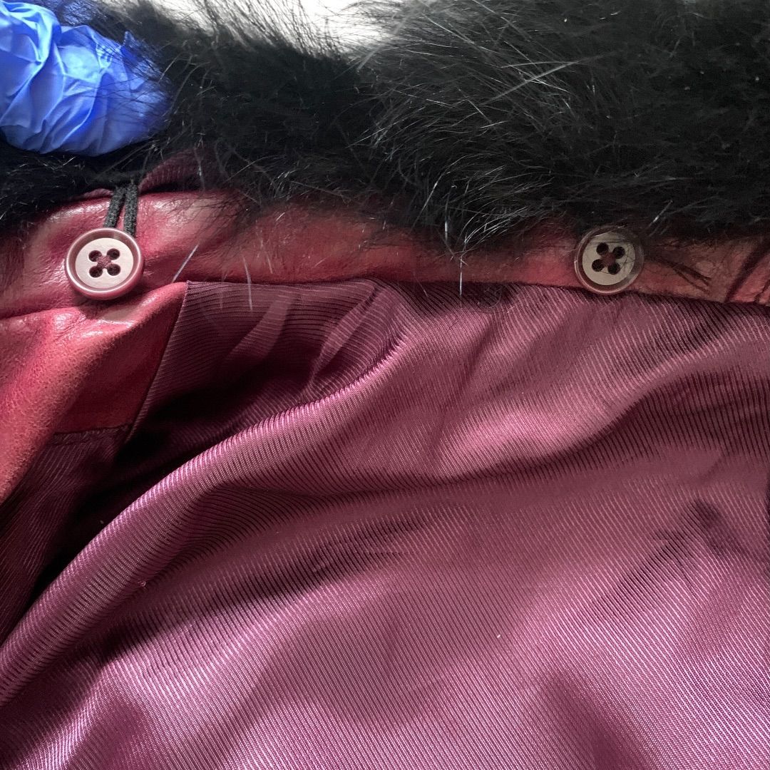 トルネードマート レザージャケット