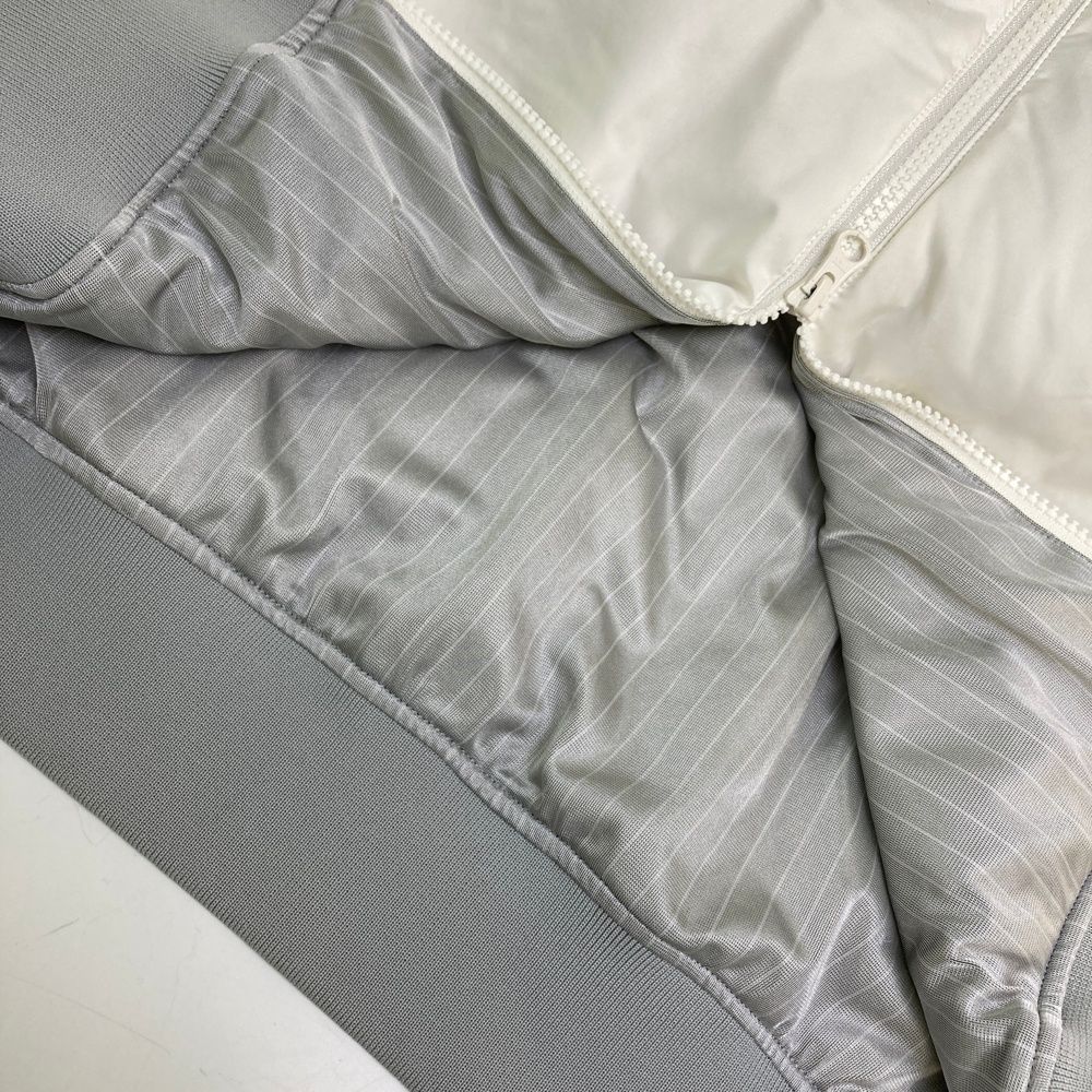 サイズ：L ROUGH&SWELL ラフアンドスウェル 蓄熱 中綿ジャケット