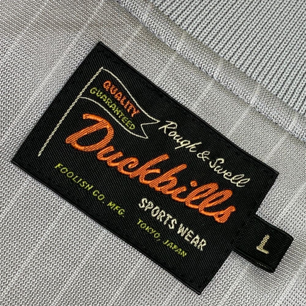 サイズ：L ROUGH&SWELL ラフアンドスウェル 蓄熱 中綿ジャケット