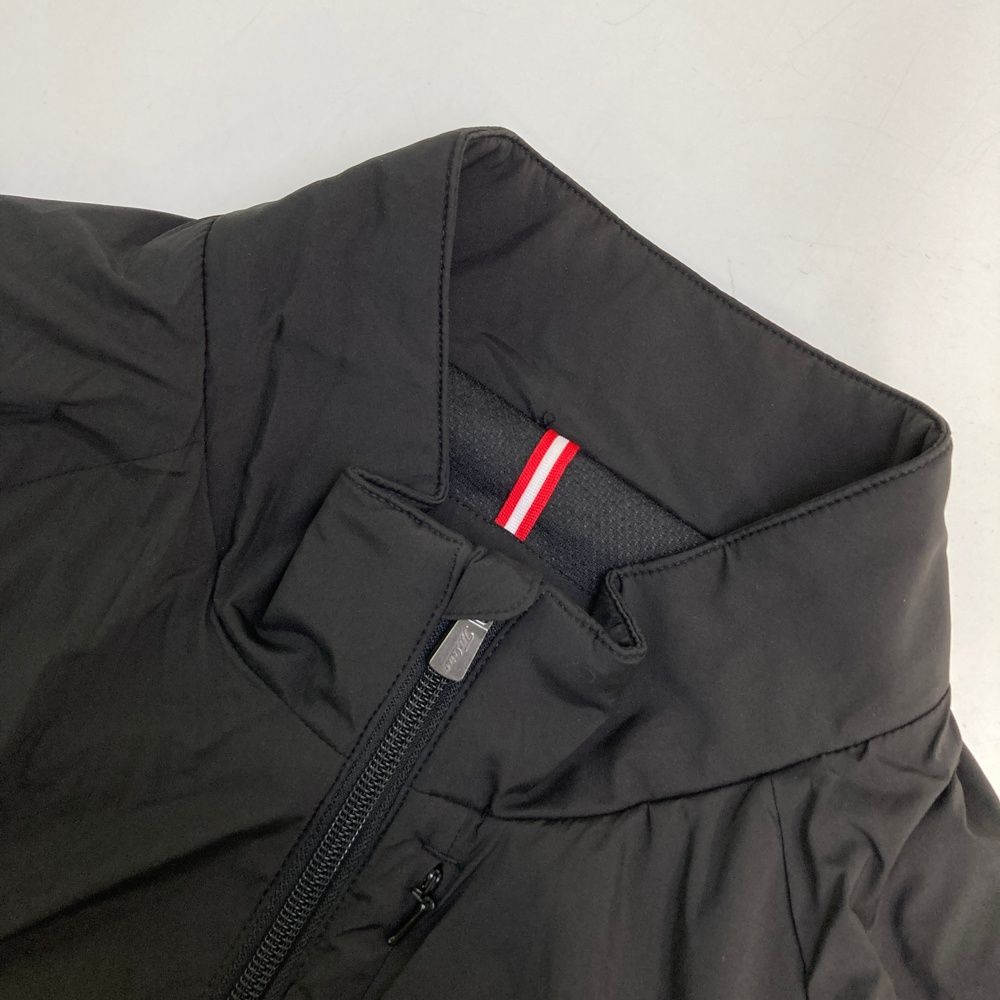 Titleist ブラック ゴルフ　ジャケット LL Titleist ブラック ゴルフ ジャケット LL Titleist(タイトリスト