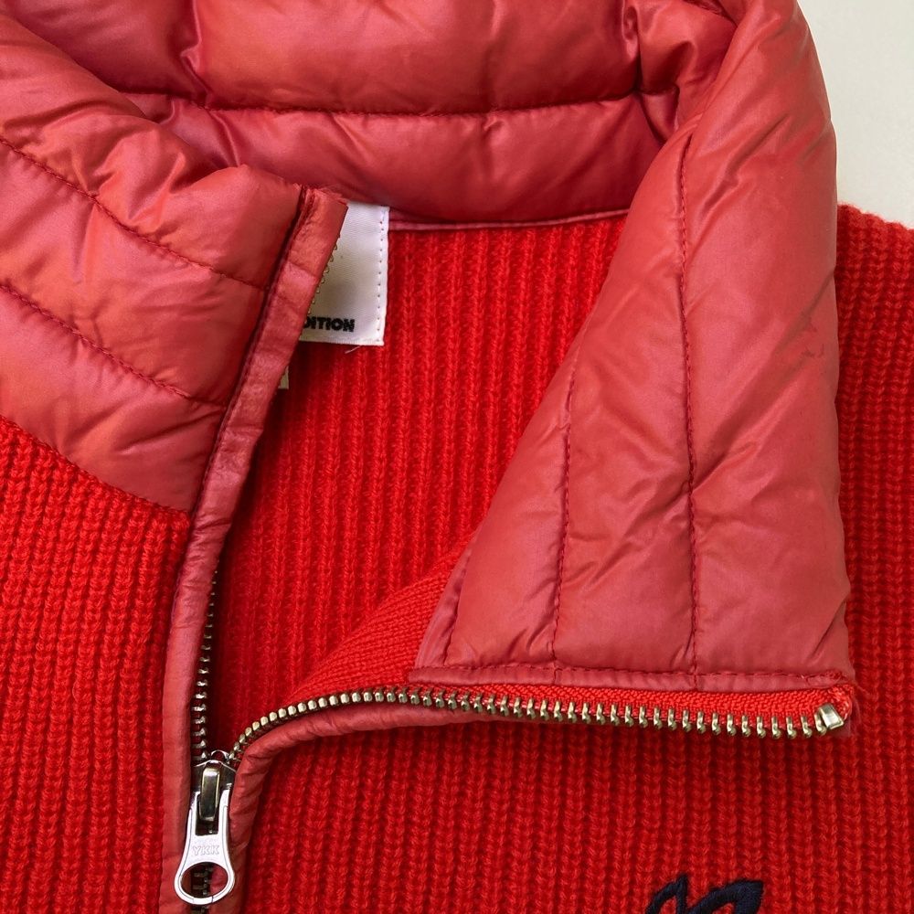 サイズ：5 MASTER BUNNY EDITION マスターバニーエディション ハーフ