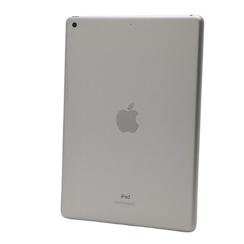 大赤字宣言 超 アップル タブレット Apple iPad シルバー A 2270 第8世代 32 GB Wi-Fiモデル 10.2インチ 整備済み